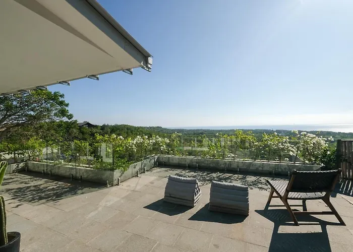 Oceanna Sunset Villa - Uluwatu, Bali