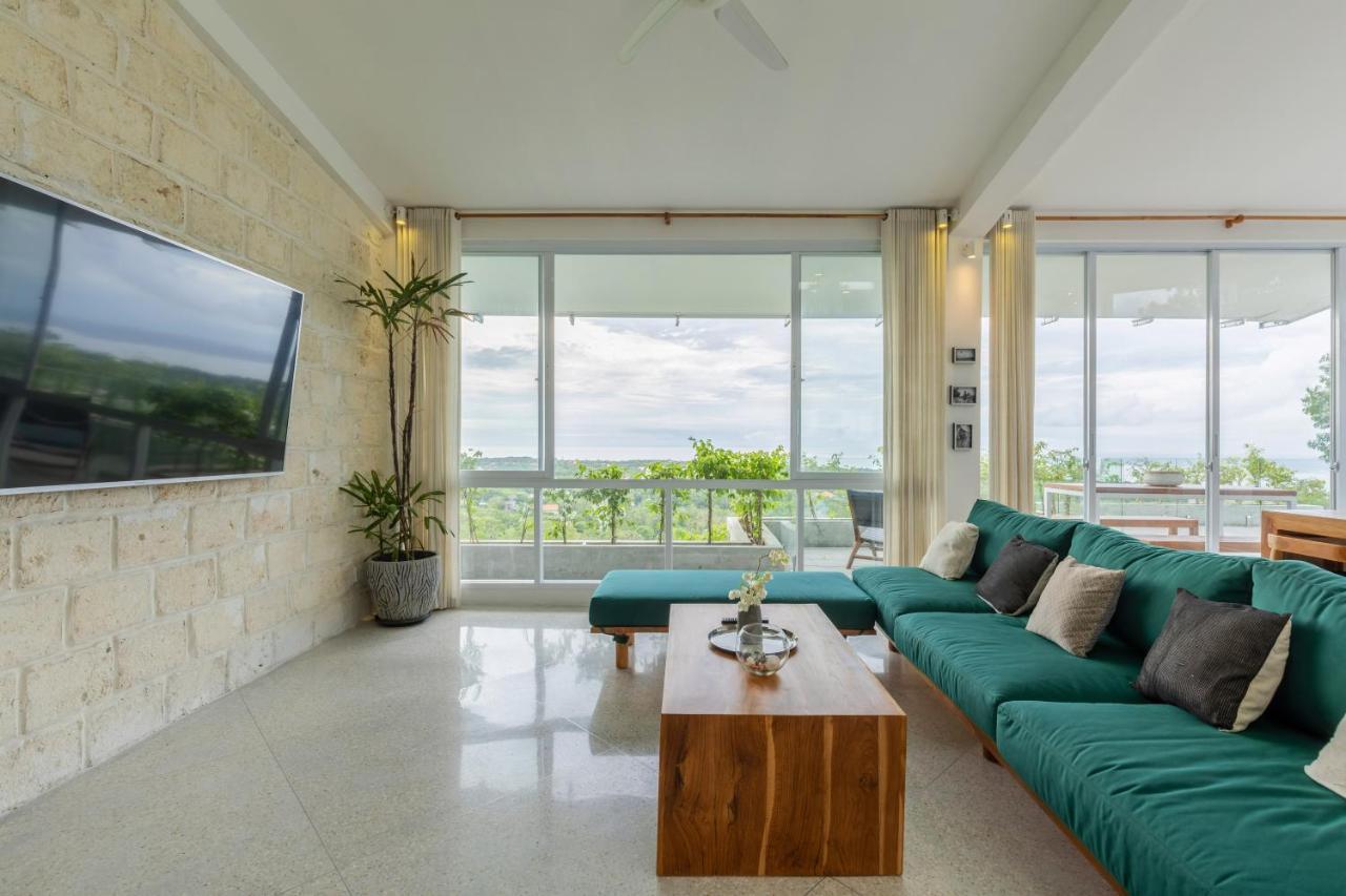 Oceanna Sunset - Uluwatu, Bali Villa *