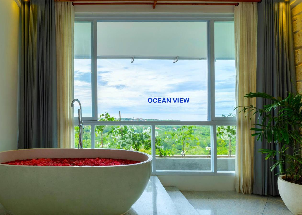 Oceanna Sunset - Uluwatu, Bali Villa Uluwatu (Bali)