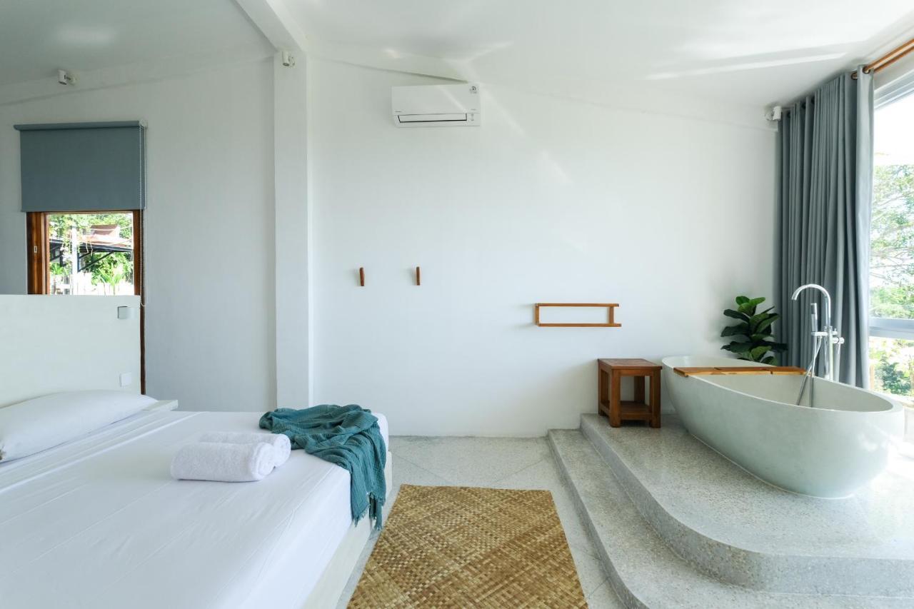 Oceanna Sunset - Uluwatu, Bali Villa
