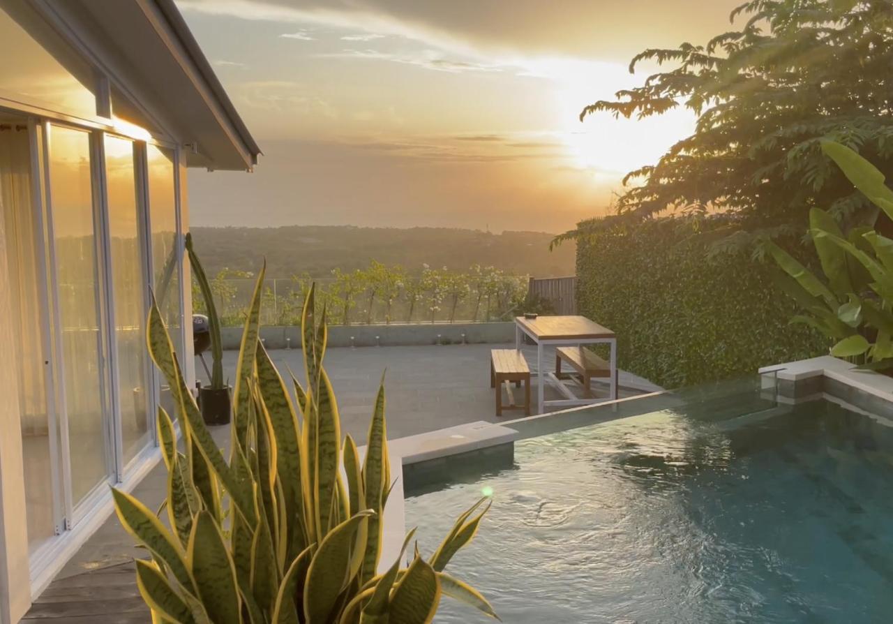 Villa Oceanna Sunset - Uluwatu, Bali Uluwatu (Bali)