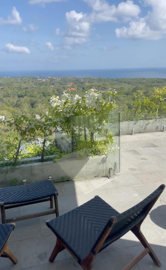 Villa Oceanna Sunset - Uluwatu, Bali